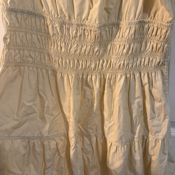 COPY - Aritzia affagato dress - Picture 6 of 9